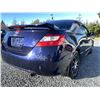 Image 14 : B5 -- 2007 HONDA CIVIC DX-G, BLUE, 214,381 KMS