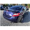 Image 15 : B5 -- 2007 HONDA CIVIC DX-G, BLUE, 214,381 KMS