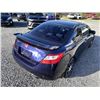 Image 16 : B5 -- 2007 HONDA CIVIC DX-G, BLUE, 214,381 KMS