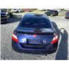 Image 19 : B5 -- 2007 HONDA CIVIC DX-G, BLUE, 214,381 KMS
