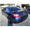 Image 21 : B5 -- 2007 HONDA CIVIC DX-G, BLUE, 214,381 KMS