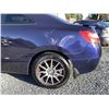 Image 25 : B5 -- 2007 HONDA CIVIC DX-G, BLUE, 214,381 KMS
