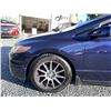 Image 27 : B5 -- 2007 HONDA CIVIC DX-G, BLUE, 214,381 KMS