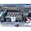 Image 33 : B5 -- 2007 HONDA CIVIC DX-G, BLUE, 214,381 KMS