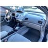 Image 38 : B5 -- 2007 HONDA CIVIC DX-G, BLUE, 214,381 KMS