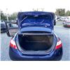 Image 41 : B5 -- 2007 HONDA CIVIC DX-G, BLUE, 214,381 KMS