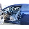 Image 43 : B5 -- 2007 HONDA CIVIC DX-G, BLUE, 214,381 KMS