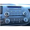Image 49 : B5 -- 2007 HONDA CIVIC DX-G, BLUE, 214,381 KMS