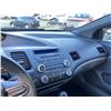 Image 50 : B5 -- 2007 HONDA CIVIC DX-G, BLUE, 214,381 KMS