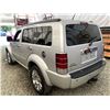 Image 21 : A12Z -- 2008 DODGE NITRO, SILVER, 217765 KMS