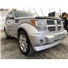Image 8 : A12Z -- 2008 DODGE NITRO, SILVER, 217765 KMS