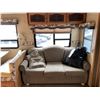 Image 37 : 0B -- 2007 FOREST RIVER CANADIAN SPORT, WHITE 40 FEET