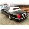 Image 21 : 0D -- 2001 LINCOLN TOWN CAR, BLACK, LIMOUSINE, 39194 MILES