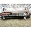Image 23 : 0D -- 2001 LINCOLN TOWN CAR, BLACK, LIMOUSINE, 39194 MILES