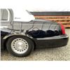 Image 25 : 0D -- 2001 LINCOLN TOWN CAR, BLACK, LIMOUSINE, 39194 MILES
