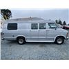 Image 11 : 0E -- 1990 DODGE MOTORHOME, SILVER,  KMS UNKNOWN ODOMETER NOT WORKING