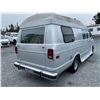 Image 13 : 0E -- 1990 DODGE MOTORHOME, SILVER,  KMS UNKNOWN ODOMETER NOT WORKING
