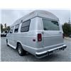 Image 18 : 0E -- 1990 DODGE MOTORHOME, SILVER,  KMS UNKNOWN ODOMETER NOT WORKING