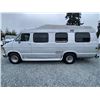 Image 21 : 0E -- 1990 DODGE MOTORHOME, SILVER,  KMS UNKNOWN ODOMETER NOT WORKING
