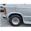 Image 25 : 0E -- 1990 DODGE MOTORHOME, SILVER,  KMS UNKNOWN ODOMETER NOT WORKING