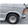 Image 27 : 0E -- 1990 DODGE MOTORHOME, SILVER,  KMS UNKNOWN ODOMETER NOT WORKING