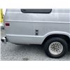 Image 29 : 0E -- 1990 DODGE MOTORHOME, SILVER,  KMS UNKNOWN ODOMETER NOT WORKING
