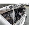Image 32 : 0E -- 1990 DODGE MOTORHOME, SILVER,  KMS UNKNOWN ODOMETER NOT WORKING