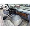 Image 35 : 0E -- 1990 DODGE MOTORHOME, SILVER,  KMS UNKNOWN ODOMETER NOT WORKING