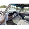 Image 54 : 0E -- 1990 DODGE MOTORHOME, SILVER,  KMS UNKNOWN ODOMETER NOT WORKING
