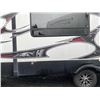 Image 14 : 0F -- 2012 FUZION F2310, WHITE/BLACK