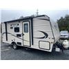 Image 1 : 0G -- 2016 KEYSTONE HIDEOUT, CREAM