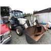 Image 3 : 0I -- 2006 TAREX 760B, WHITE, 3480 HOURS KMS, DIESEL.