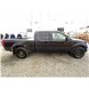 Image 11 : A12Y -- 2007 Nissan Frontier, Black, 379094 KMS