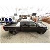 Image 13 : A12Y -- 2007 Nissan Frontier, Black, 379094 KMS