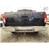 Image 17 : A12Y -- 2007 Nissan Frontier, Black, 379094 KMS