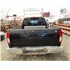 Image 18 : A12Y -- 2007 Nissan Frontier, Black, 379094 KMS