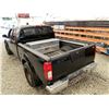 Image 22 : A12Y -- 2007 Nissan Frontier, Black, 379094 KMS