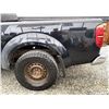 Image 25 : A12Y -- 2007 Nissan Frontier, Black, 379094 KMS