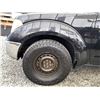 Image 27 : A12Y -- 2007 Nissan Frontier, Black, 379094 KMS