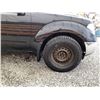 Image 29 : A12Y -- 2007 Nissan Frontier, Black, 379094 KMS