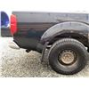 Image 31 : A12Y -- 2007 Nissan Frontier, Black, 379094 KMS