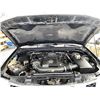 Image 32 : A12Y -- 2007 Nissan Frontier, Black, 379094 KMS