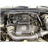 Image 33 : A12Y -- 2007 Nissan Frontier, Black, 379094 KMS