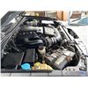 Image 34 : A12Y -- 2007 Nissan Frontier, Black, 379094 KMS