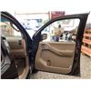 Image 37 : A12Y -- 2007 Nissan Frontier, Black, 379094 KMS