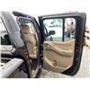 Image 41 : A12Y -- 2007 Nissan Frontier, Black, 379094 KMS