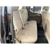 Image 42 : A12Y -- 2007 Nissan Frontier, Black, 379094 KMS