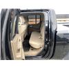 Image 44 : A12Y -- 2007 Nissan Frontier, Black, 379094 KMS