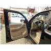 Image 48 : A12Y -- 2007 Nissan Frontier, Black, 379094 KMS