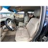 Image 50 : A12Y -- 2007 Nissan Frontier, Black, 379094 KMS